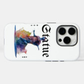 Apple iphone 16 proカバー… Case-Mate iPhoneケース (裏面 (横))