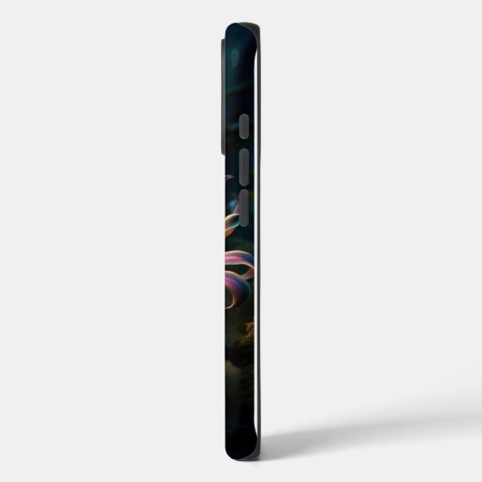 Apple iPhone 16 Proケース Case-Mate iPhoneケース (裏面 / 左)