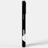 Apple iPhone 16 Proタフ保護ケース Case-Mate iPhoneケース (裏面 / 右)