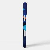 Apple iPhone 16 pro用ウルトラスリムフォンケース Case-Mate iPhoneケース (裏面 / 右)