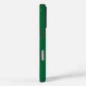 Apple iPhone 16 Pro ケースメイト アルジェリア フラグデザインケース Case-Mate iPhoneケース (裏面 / 右)