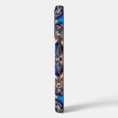 Apple iPhone 16 Pro ケースメイト アルゼンチンカラー Case-Mate iPhoneケース (裏面 / 左)