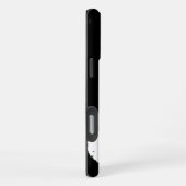 Apple iPhone 16 Pro 頑丈な保護ケース iPhoneケース (右側面)