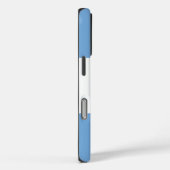 Apple iPhone 16 Pro Case-Mate アルゼンチン国旗 iPhoneケース (裏面 / 右)