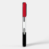 Apple iPhone 16 Pro Case-Mate エジプト旗 iPhoneケース (裏面 / 右)