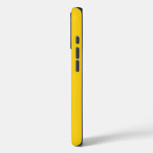 Apple iPhone 16 Pro Case-Mate カメルーン国旗 iPhoneケース (裏面 / 左)