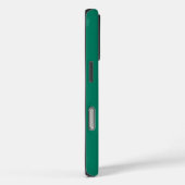 Apple iPhone 16 Pro Case-Mate カメルーン国旗 iPhoneケース (裏面 / 右)