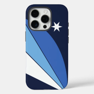 Apple iPhone 16 Pro Case-Mate、コロンビアの旗 Proケース