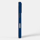 Apple iPhone 16 Pro Case-Mate サウスカロライナ州の旗 iPhoneケース (裏面 / 右)