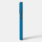 Apple iPhone 16 Pro Case-Mate サウスダコタ州の旗 iPhoneケース (裏面 / 左)