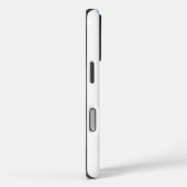 Apple iPhone 16 Pro Case-Mate,シカゴ国旗 Case-Mate iPhoneケース (裏面 / 右)