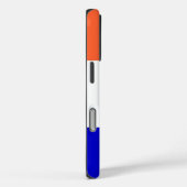 Apple iPhone 16 Pro Case-Mate ニューヨーク市旗 iPhoneケース (裏面 / 右)