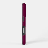 Apple iPhone 16 Pro Case-Mate フェニックスの旗 iPhoneケース (右側面)