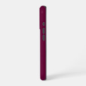 Apple iPhone 16 Pro Case-Mate フェニックスの旗 iPhoneケース (左側面)