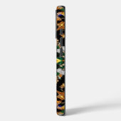 Apple iPhone 16 Pro Case-Mate ブラジルの色彩 iPhoneケース (裏面 / 左)