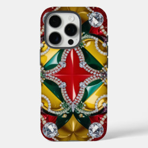 Apple iPhone 16 Pro Case-Mate、ロサンゼルスカラー Proケース
