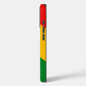 Apple iPhone 16 Pro Case-Mate ロサンゼルス旗 iPhoneケース (裏面 / 左)