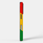 Apple iPhone 16 Pro Case-Mate ロサンゼルス旗 iPhoneケース (裏面 / 右)