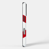 Apple iPhone 16 Pro Case-Mate, Florida flag Case-Mate iPhoneケース (裏面 / 右)