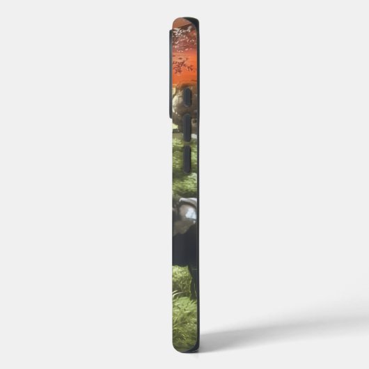 Apple iPhone 16 Pro Case-Mate iPhoneケース (裏面 / 左)