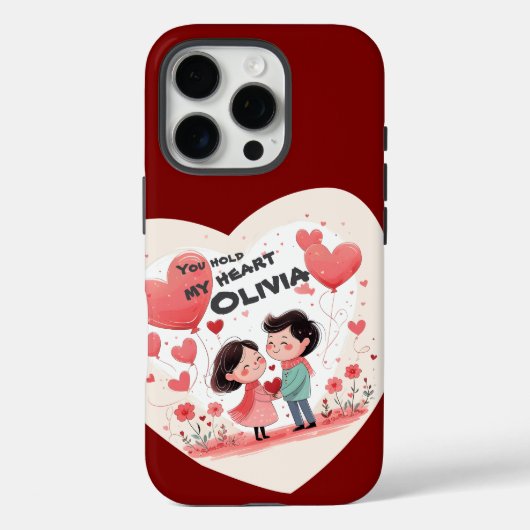 Apple iphone 16 pro Case-Mate iPhoneケース (裏面)