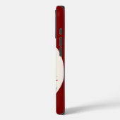 Apple iphone 16 pro Case-Mate iPhoneケース (裏面 / 左)