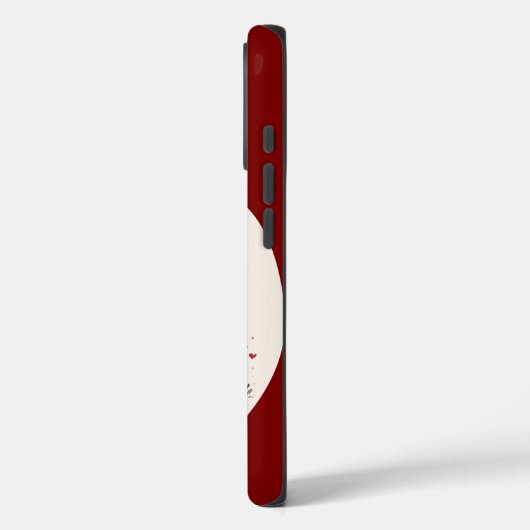   Apple iphone 16 pro Case-Mate iPhoneケース (裏面 / 左)