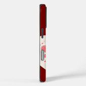 Apple iphone 16 pro Case-Mate iPhoneケース (裏面 / 右)