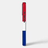 Apple iPhone 16 Pro Case-Mate, Missouri flag Case-Mate iPhoneケース (裏面 / 左)