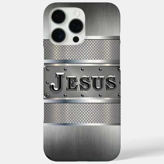 Apple iPhone 16 Pro Maxケース このぴったりフィット Case-Mate iPhoneケース (裏面)