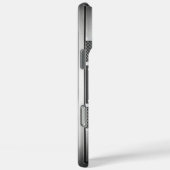 Apple iPhone 16 Pro Maxケース このぴったりフィット Case-Mate iPhoneケース (裏面 / 右)
