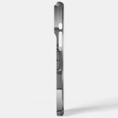 Apple iPhone 16 Pro Maxケース このぴったりフィット Case-Mate iPhoneケース (裏面 / 左)