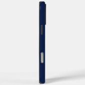 Apple iPhone 16 Pro Maxケース、アラスカ州旗 Case-Mate iPhoneケース (裏面 / 右)