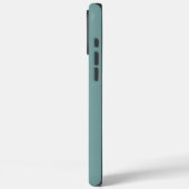 Apple iPhone 16 Pro Maxケース、デラウェア州旗 Case-Mate iPhoneケース (裏面 / 左)