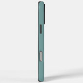 Apple iPhone 16 Pro Maxケース、デラウェア州旗 Case-Mate iPhoneケース (裏面 / 右)