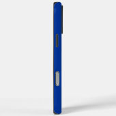 Apple iPhone 16 Pro Maxケース、欧州連合の旗 Case-Mate iPhoneケース (裏面 / 右)