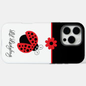 Apple iPhone 16 Pro Maxケース Case-Mate iPhoneケース (裏面 (横))