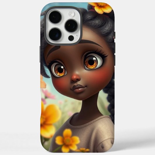 Apple iPhone 16 Pro Maxケース Case-Mate iPhoneケース (裏面)