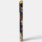 Apple iPhone 16 Pro Maxケース Case-Mate iPhoneケース (裏面 / 左)