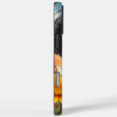 Apple iPhone 16 Pro Maxケース Case-Mate iPhoneケース (裏面 / 右)