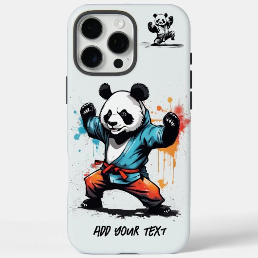 Apple iPhone 16 Pro Maxケース Case-Mate iPhoneケース (裏面)