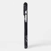 Apple iPhone 16 Pro Maxケース iPhoneケース (左側面)