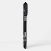 Apple iPhone 16 Pro Maxケース iPhoneケース (右側面)