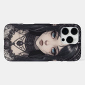 Apple iPhone 16 Pro Maxケース iPhoneケース (裏面横)
