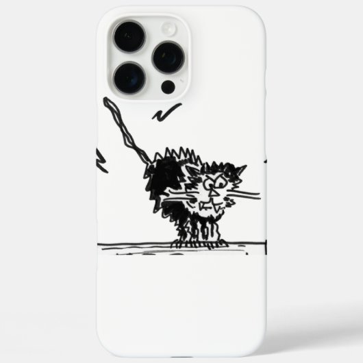 Apple iPhone 16 Pro Max カバーケース Case-Mate iPhoneケース (裏面)