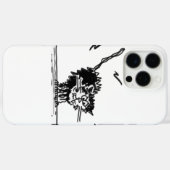 Apple iPhone 16 Pro Max カバーケース Case-Mate iPhoneケース (裏面 (横))