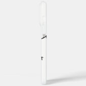 Apple iPhone 16 Pro Max カバーケース Case-Mate iPhoneケース (裏面 / 左)