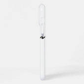 Apple iPhone 16 Pro Max カバーケース iPhoneケース (左側面)