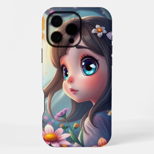 Apple iPhone 16 Pro Max カバー (裏面)