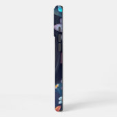 Apple iPhone 16 Pro Max カバー (左側面)